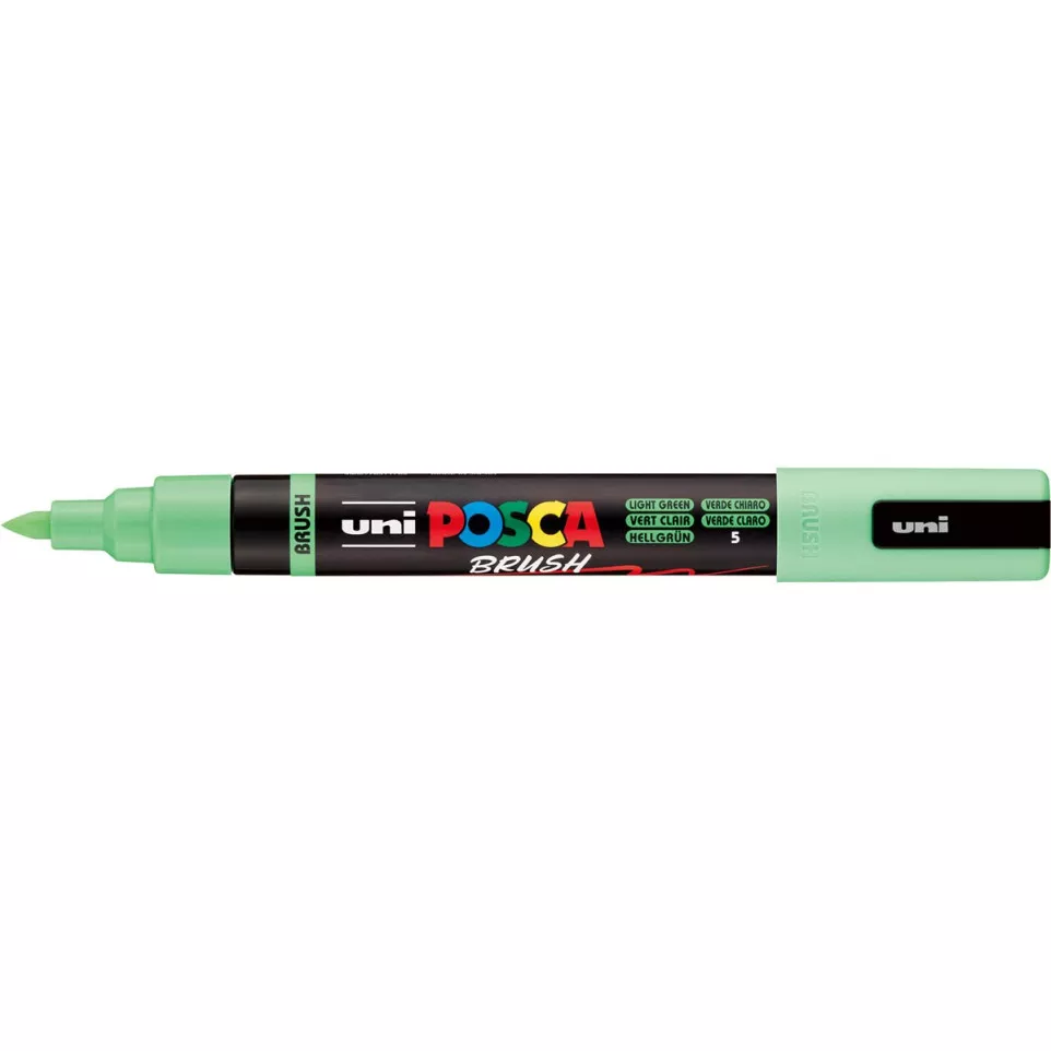 Uni POSCA Paint Marker PC-5BR, 1–4 mm...