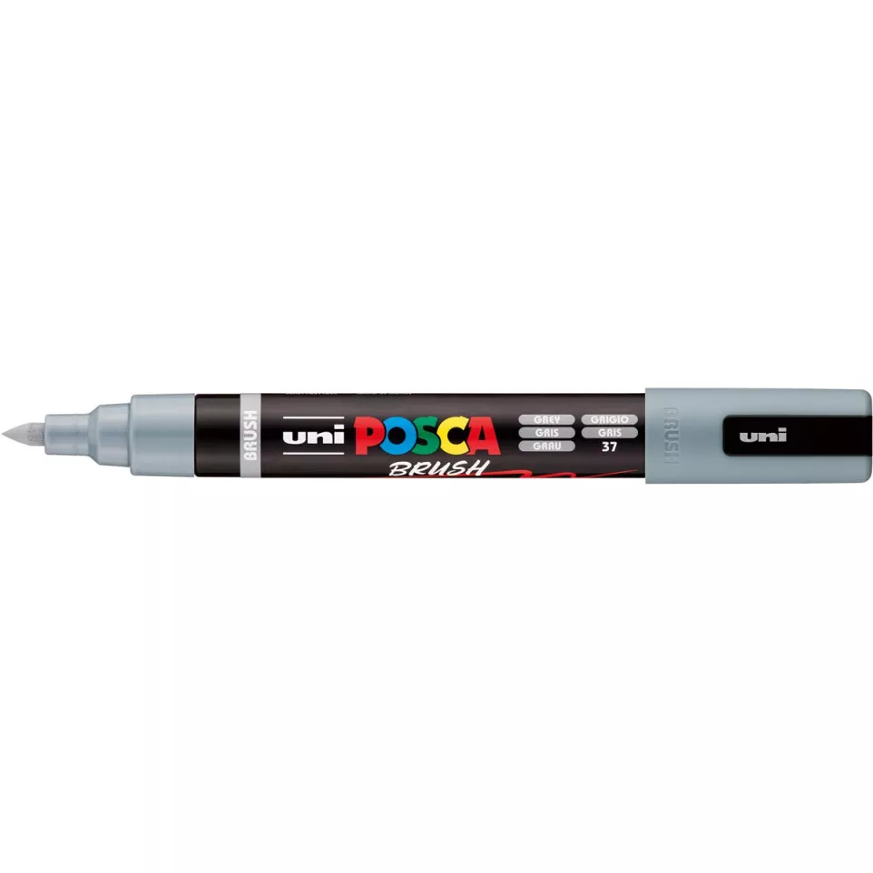 Uni Posca paintmarker PC-5BR, 1 - 4...