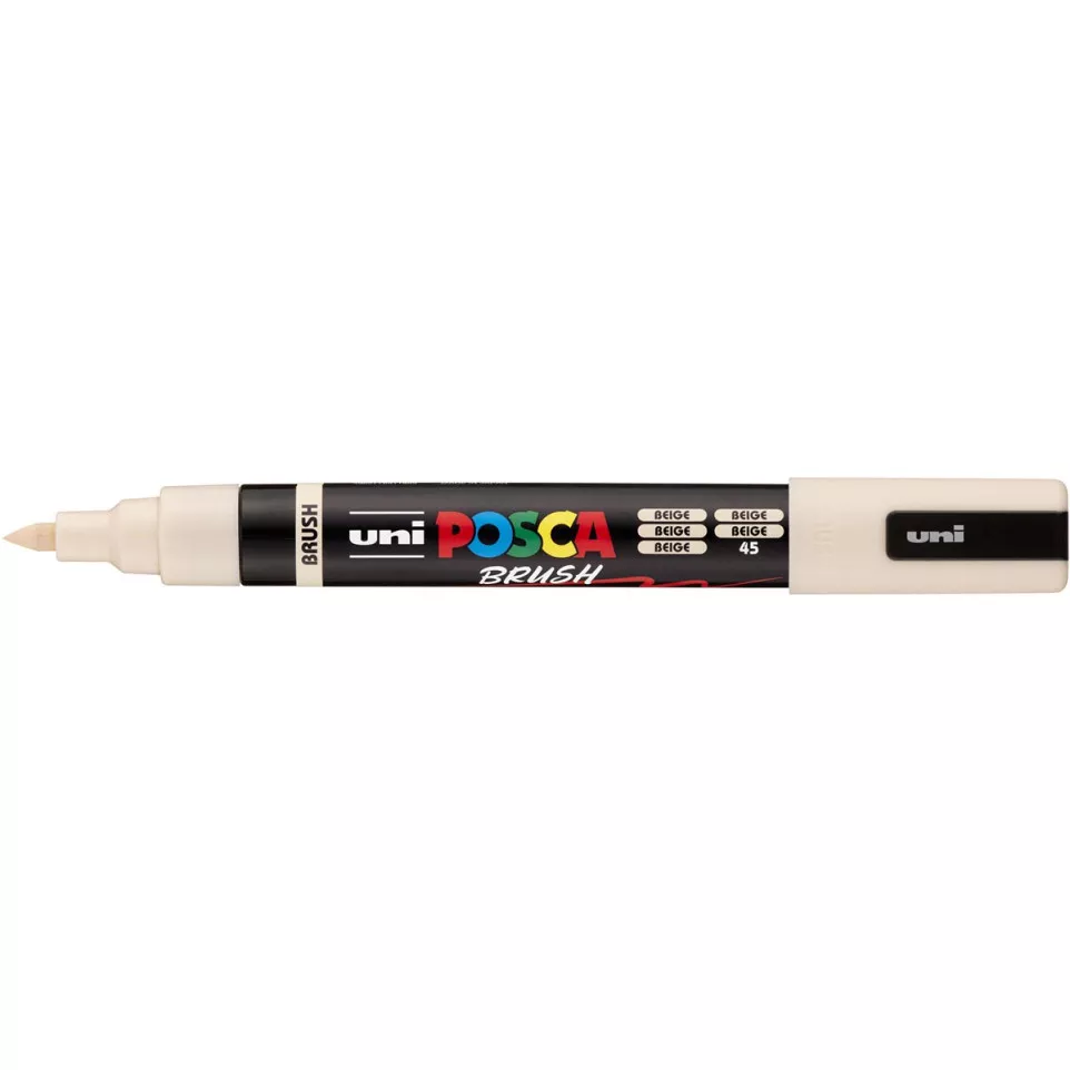 Uni Posca Paint Marker PC-5BR, 1-4 mm...