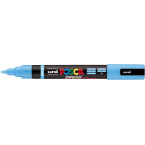 Uni Posca paintmarker...