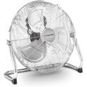 Ventilateur de sol Trotec TVM 14 35cm chromé / pce