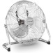 Ventilateur de sol Trotec TVM 14 35cm chromé / pce