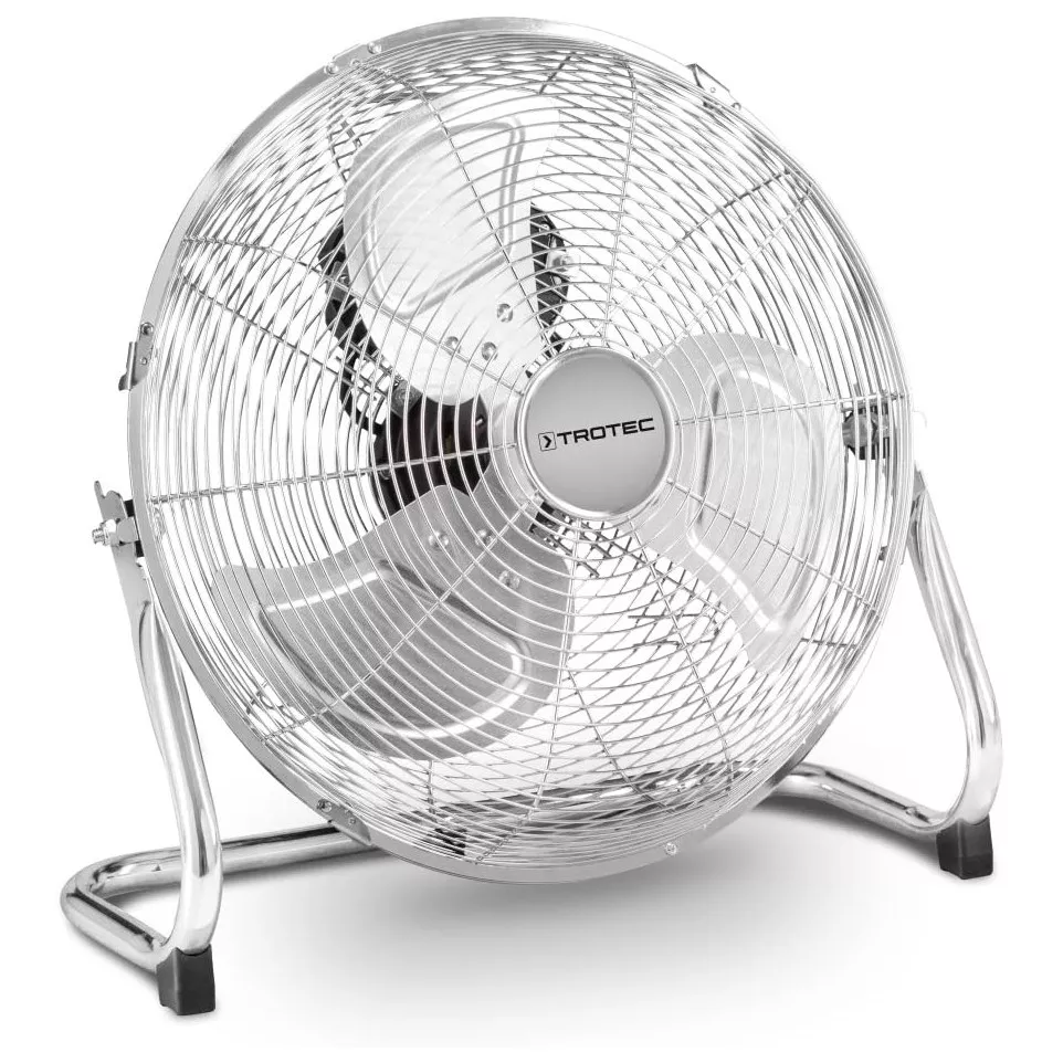 Ventilateur de sol Trotec TVM 14 35cm...