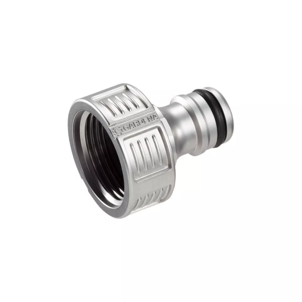 Premium kraanaansluiting 20/27mm...