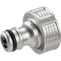 Raccord de robinet Premium 20/27mm 3/4" / pce