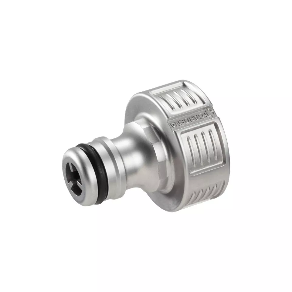 Premium kraanaansluiting 20/27mm...