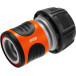 Raccord Aquastop 3/4" Gardena / pce