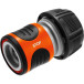 Raccord Aquastop 3/4" Gardena / pce