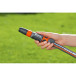 Aquastop 3/4" Gardena fitting / pce