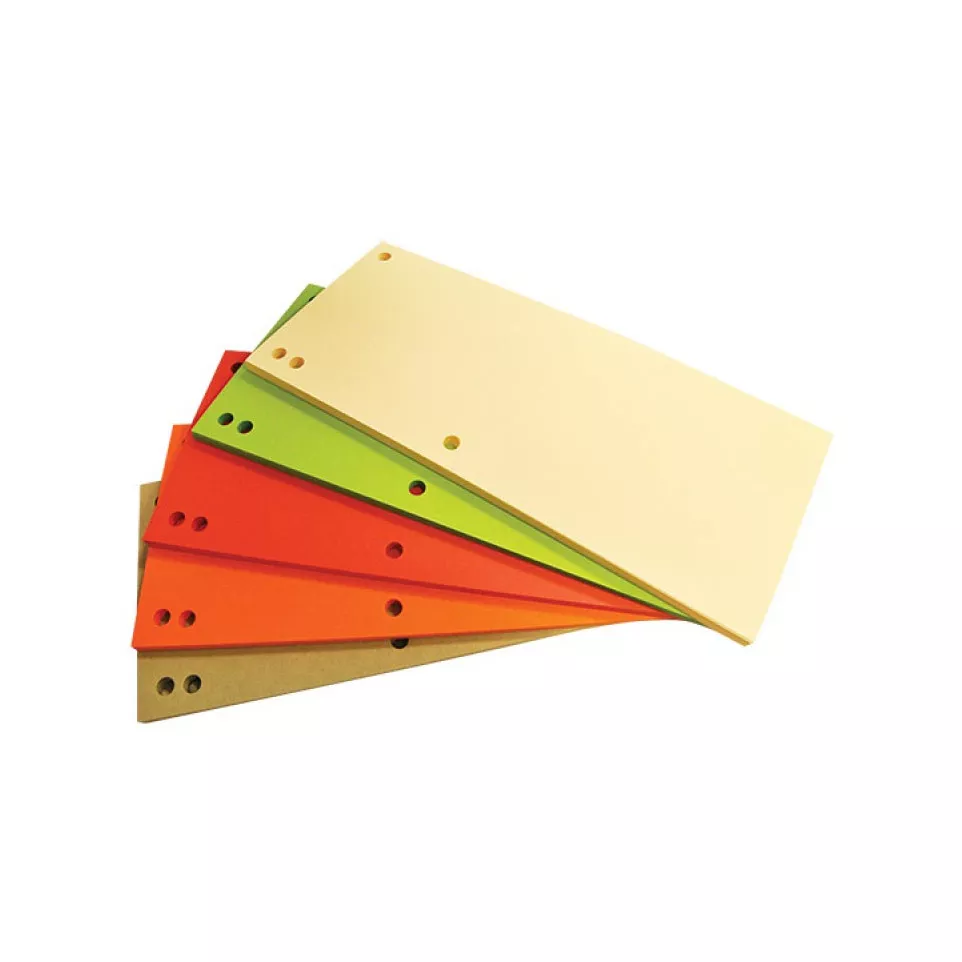 OFFICE products verdeelstroken, 235 x...