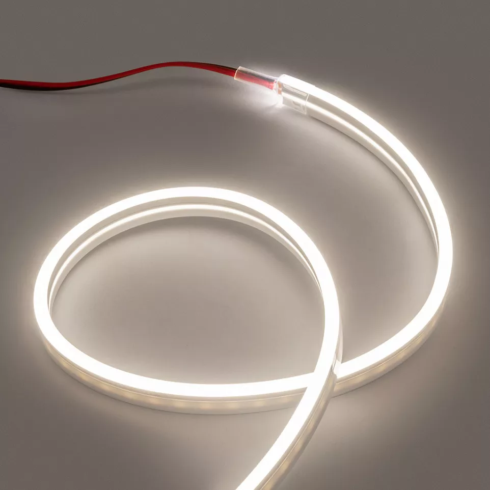 Ruban LED Neon Lynx 5mx4x11mm IP65...
