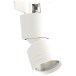 Mini spot X Ledlink's blanc chaud 12V 1,5W blanc / pce