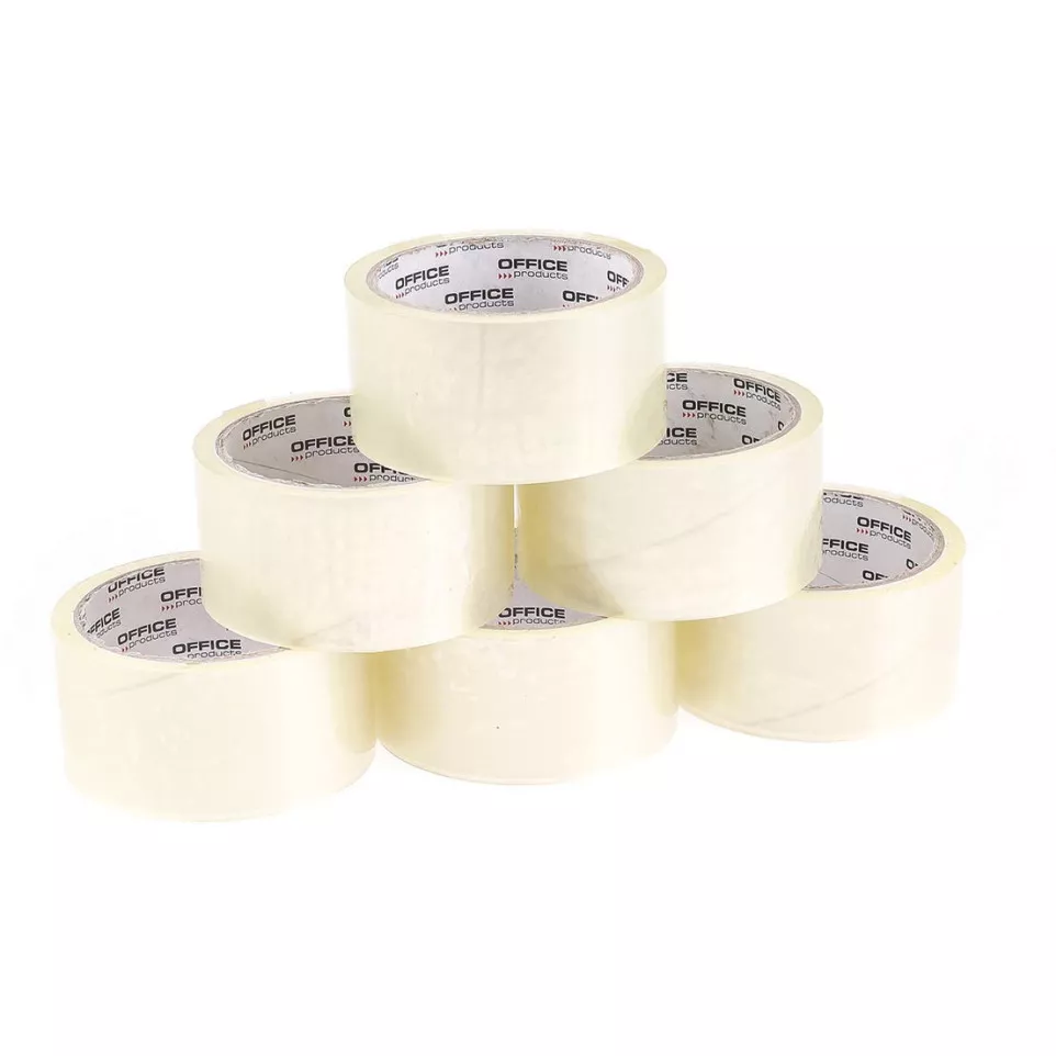 OFFICE products verpakkingstape, 48...