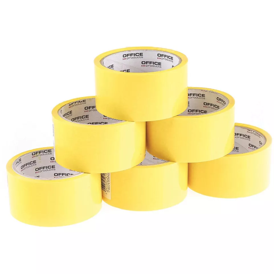 OFFICE products verpakkingstape, 48...