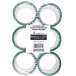 OFFICE products ruban d'emballage, 48 mm x 46 m, vert