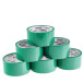 OFFICE products ruban d'emballage, 48 mm x 46 m, vert