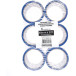 OFFICE products verpakkingstape, 48 mm x 46 m, blauw