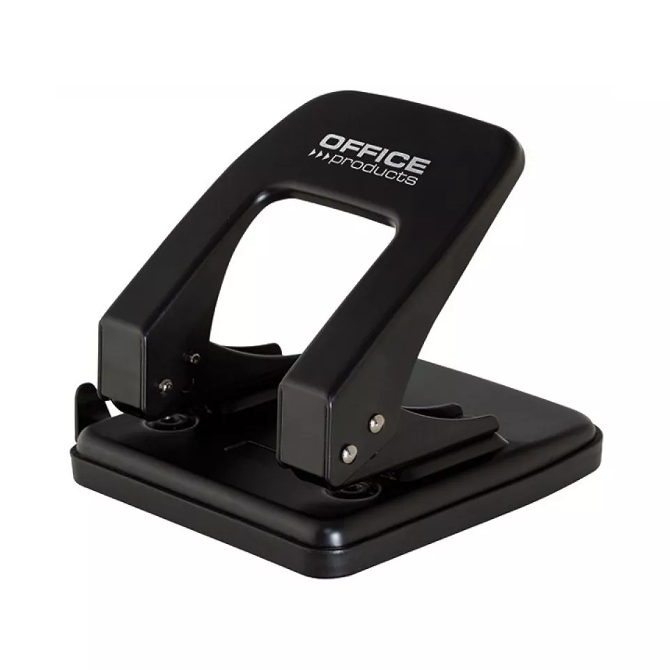 OFFICE products hole punch, 40...