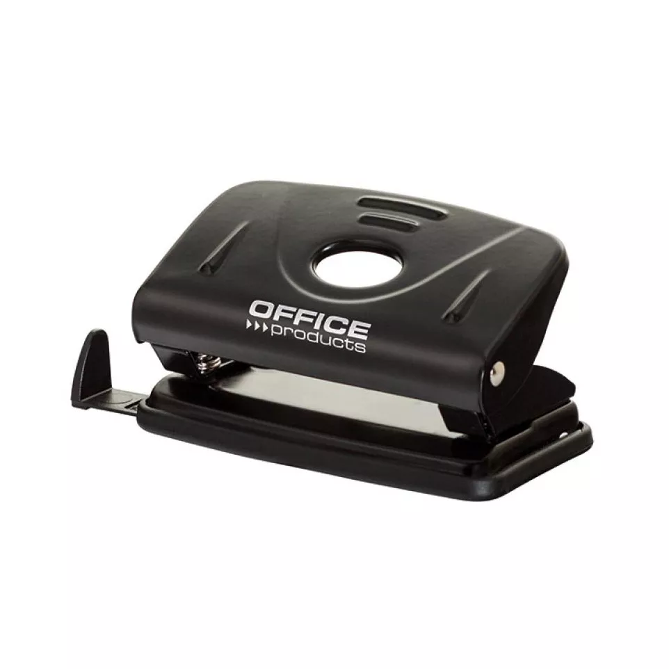 OFFICE products hole punch, 12...