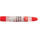 OFFICE Products Double-Sided Glue Stick, Transparent, 43 ml