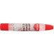 OFFICE Products Double-Sided Glue Stick, Transparent, 43 ml