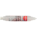 OFFICE Products Double-Sided Glue Stick, Transparent, 43 ml