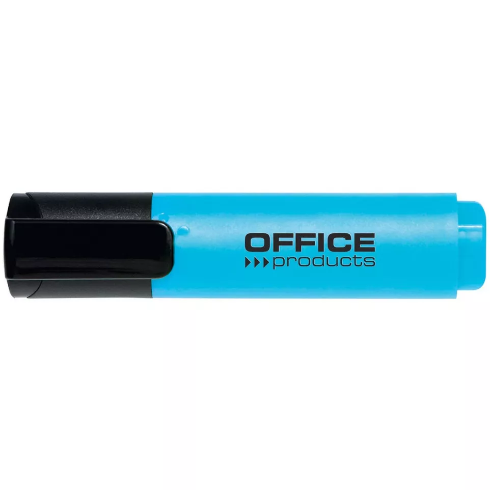 OFFICE products surligneur, 2 - 5 mm,...