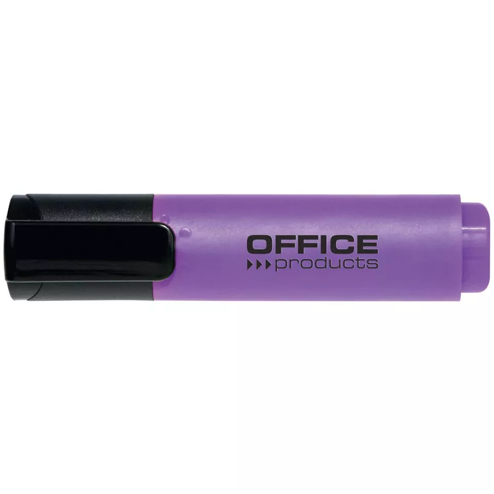 OFFICE products surligneur, 2 - 5 mm,...