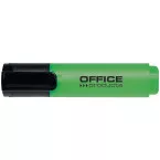 OFFICE products surligneur, 2 - 5 mm, vert