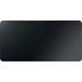 Leitz sous-main et tapis de souris, aspect cuir, ft 80 x 40 cm, noir