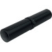Leitz sous-main et tapis de souris, aspect cuir, ft 80 x 40 cm, noir