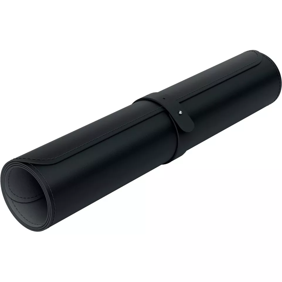 Leitz sous-main et tapis de souris,...