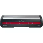 GBC machine à plastifier 480HS Office, pour ft A3
