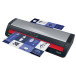 GBC machine à plastifier 480HS Office, pour ft A3