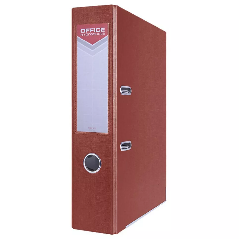 OFFICE products classeur, pour A4, en...