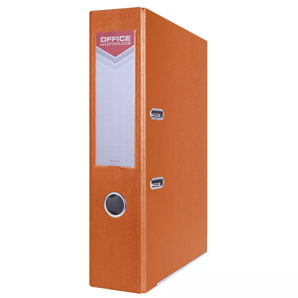 Office products cardboard lever arch...