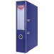 OFFICE products classeur, pour A4, en carton, dos de 7,5 cm, bleu foncé