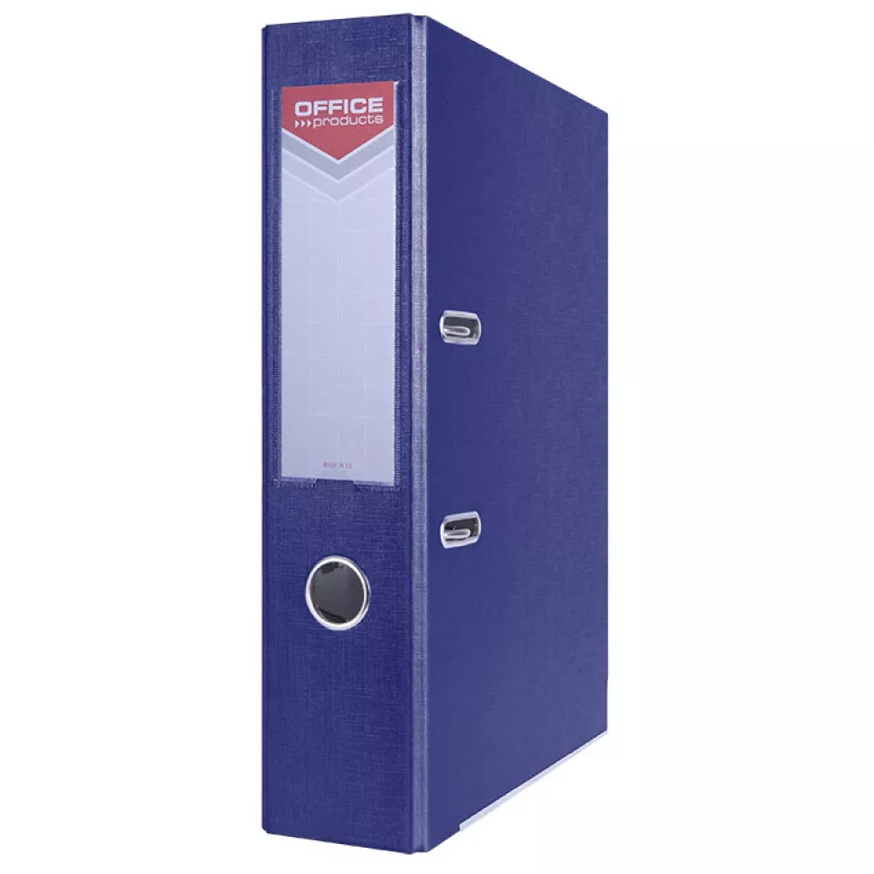OFFICE products classeur, pour A4, en...