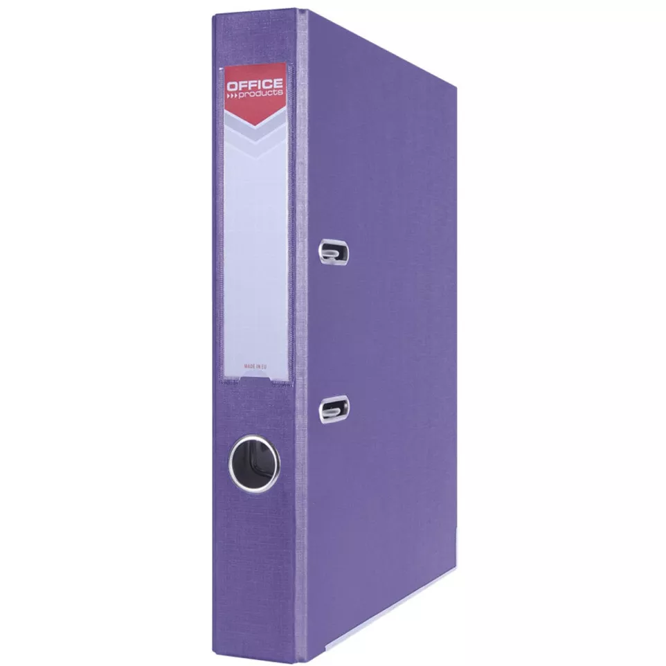 OFFICE products ordner, voor A4, uit...
