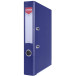 OFFICE products ordner, voor A4, uit karton, rug van 5,5 cm, donkerblauw