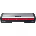 GBC machine à plastifier 250HS Office, pour ft A3