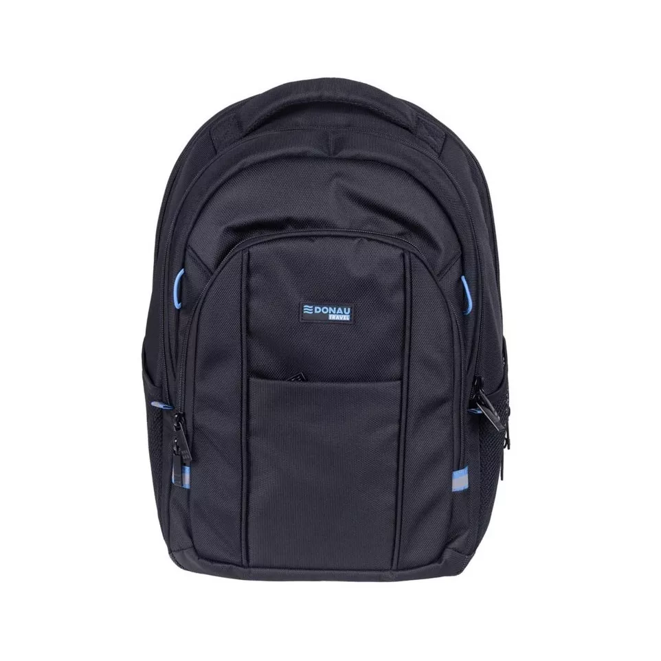 Donau Travel rugzak Paris, 30 l, 15,6...