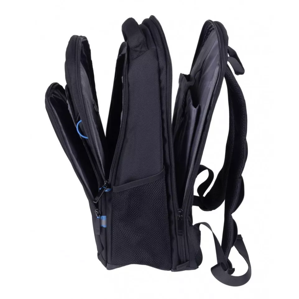 Donau Travel rugzak Paris, 30 l, 15,6...