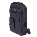 Donau Travel sac à dos Rome, 9 l, 13,3 pouces, noir