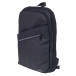 Donau Travel Backpack Madrid, 14L, 15.6 inches, Black