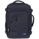 Donau Travel Warsaw Backpack, 23L, 15.6", Black