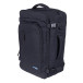 Donau Travel Warsaw Backpack, 23L, 15.6", Black