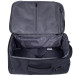 Donau Travel Warsaw Backpack, 23L, 15.6", Black