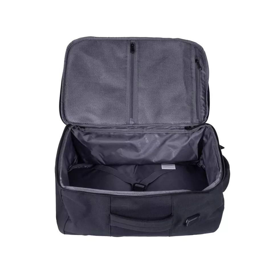 Donau Travel Warsaw Backpack, 23L,...