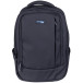 Donau Travel Backpack Berlin, 16 L, 15.6 inches, Black